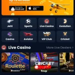 4rabet apk download